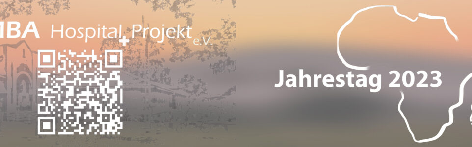 Jahrestag 2023