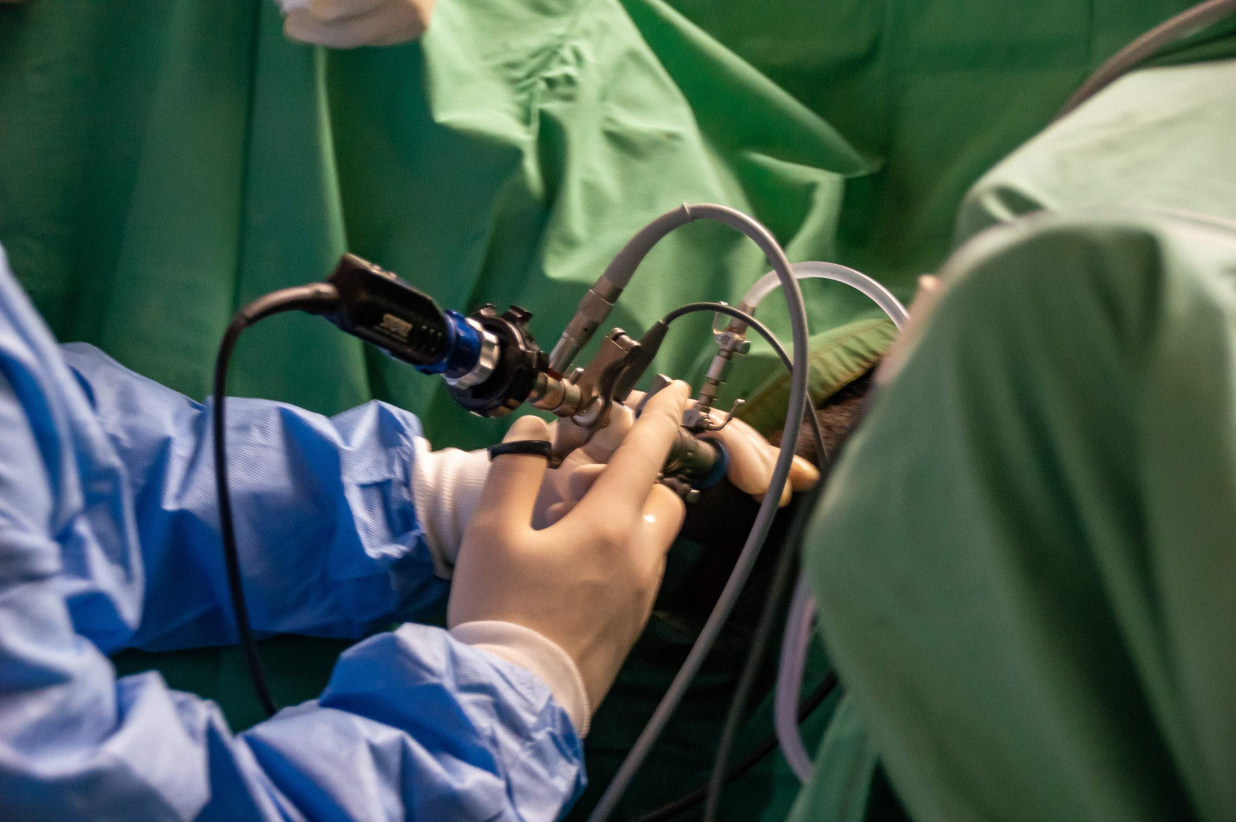 Zomba Hospital Projekt e.V.