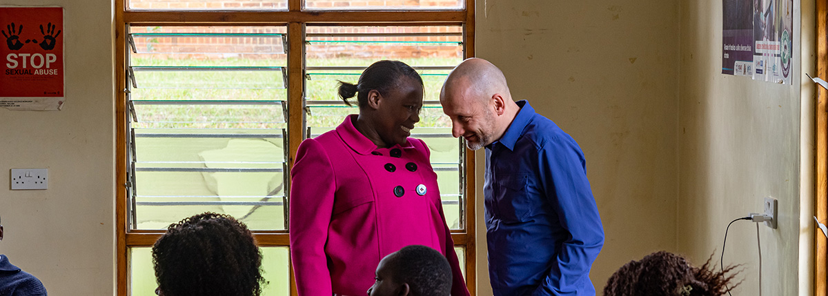 Zomba Hospital Projekt e.V.