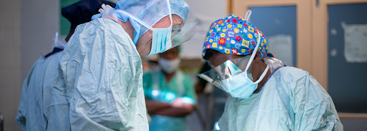 Zomba Hospital Projekt e.V.
