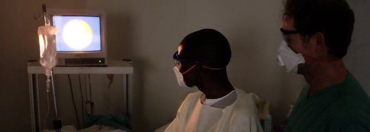 Zomba Hospital Projekt e.V.