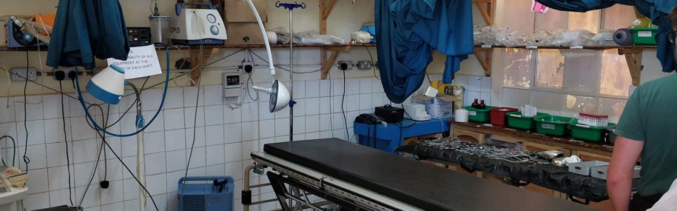 Notfall- und Intensivmedizin